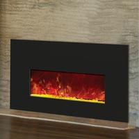 Electric fireplace1